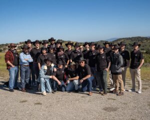 There aren’t sufficient rockets for area knowledge facilities — Cowboy Space raised $275M to construct them