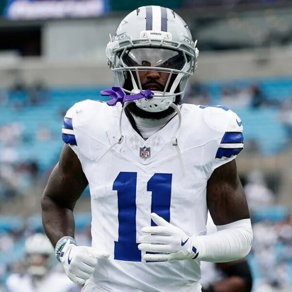 Dallas Cowboys WR Parris Campbell retires from NFL at 28 years outdated