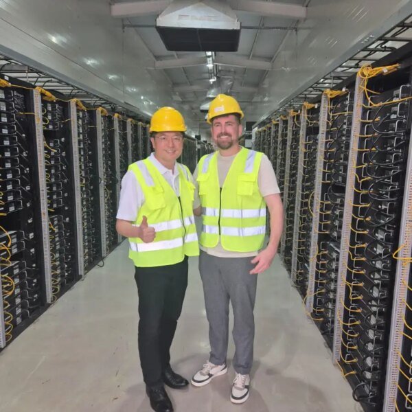 Has the hunt for AI compute uncovered the following Cerebras?