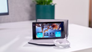 The offline desk gadget that really bought me to perk up