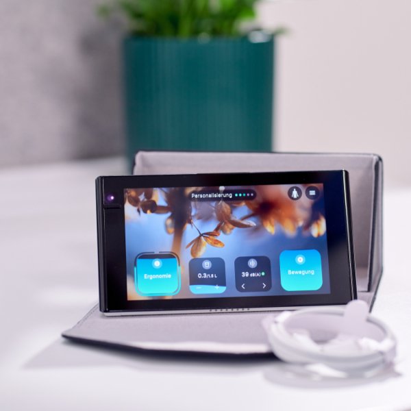 The offline desk gadget that really bought me to perk up