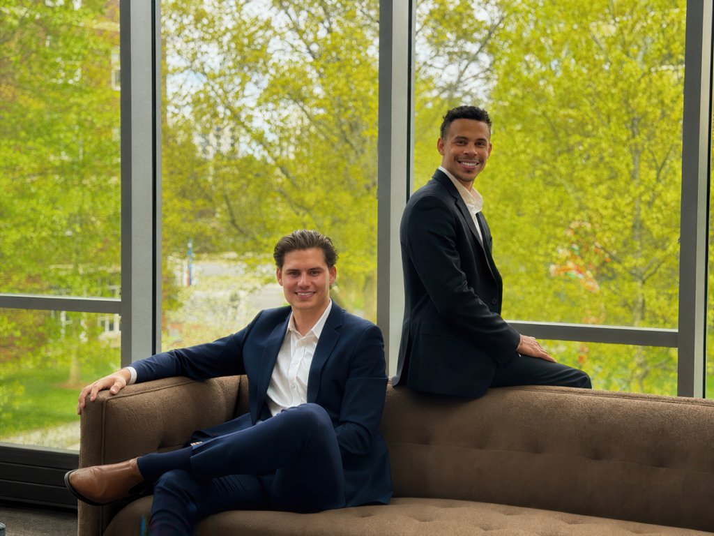 Meridian Ventures launched $35M fund to again MBA-deferred founders