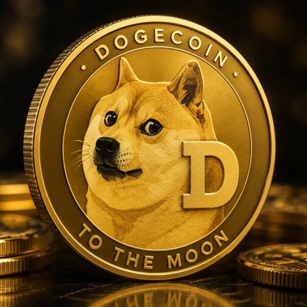 Dogecoin Bullish Divergence Says A 500% Price Rally Is Coming, But The&hellip;