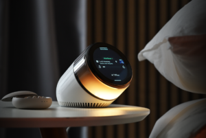 The Dreamie alarm clock acquired me to cease utilizing my telephone in mattress