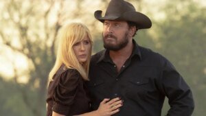 ‘Yellowstone’ spinoff ‘Dutton Ranch’ shocks viewers with brutal episode, followers go loopy