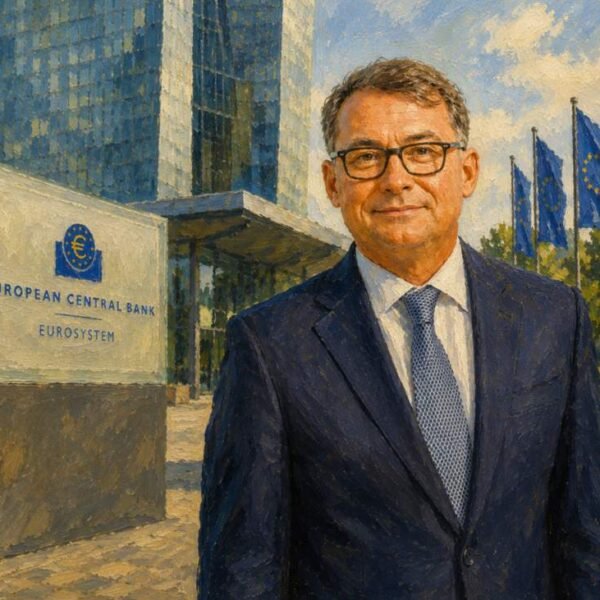 ECB's Nagel: ECB will do no matter essential to him he vitality&hellip;