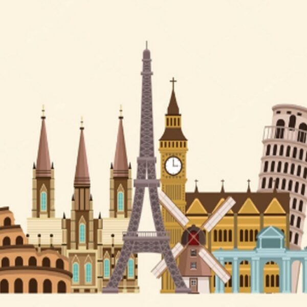Heads up: It is a vacation in some elements of Europe however&hellip;