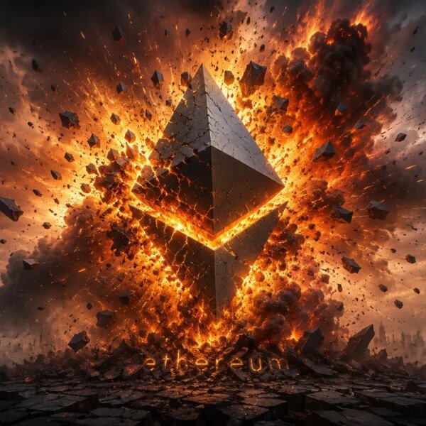 Analyst Says Ethereum Will Have Its Turn For An Explosive Rally, But&hellip;