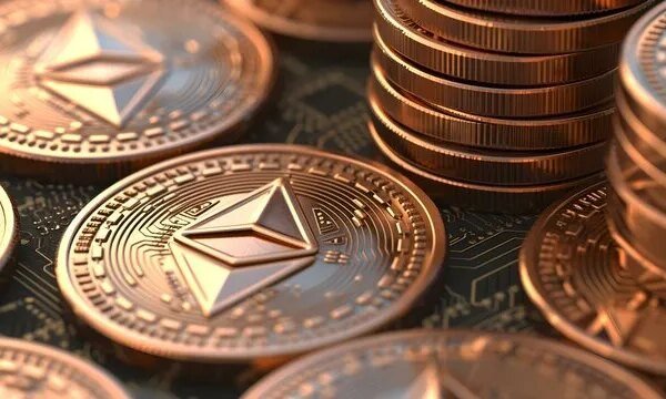 Here’s How Ethereum’s Futures And Spot Market On Crypto Exchanges Are Performing