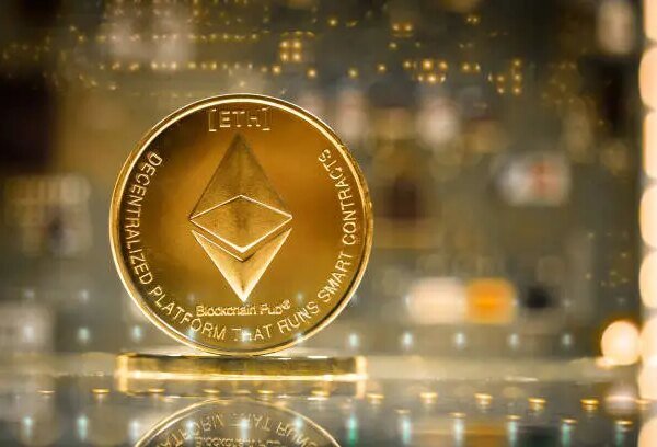 Ethereum’s Consolidation Could Be Setting The Stage For Expansion