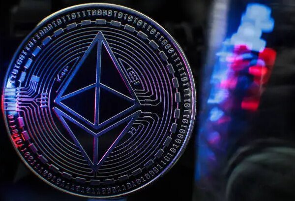 Ethereum Recent Bearish Breakdown Signals Growing Advantage For Sellers
