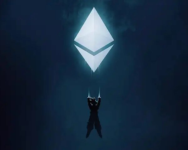 Ethereum’s Price Pulls Back Close To $1,900, But Large Holders Remain Unfazed