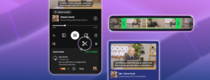Spotify now permits you to ‘clip’ moments out of your favourite podcast