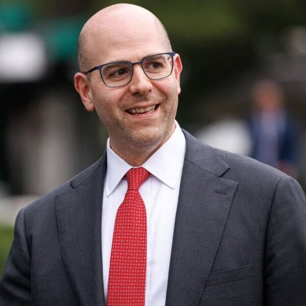 Fed policymaker Miran: I believe it’s acceptable to chop rates of interest