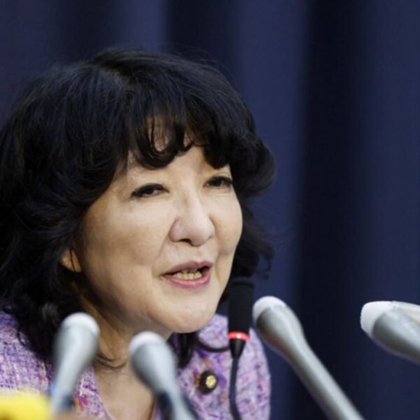 Japan finance minister heads to G7 as vitality prices and bond yields&hellip;