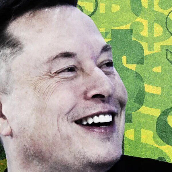 SpaceX-Tesla merger would create a $3.4 trillion firm—with no earnings