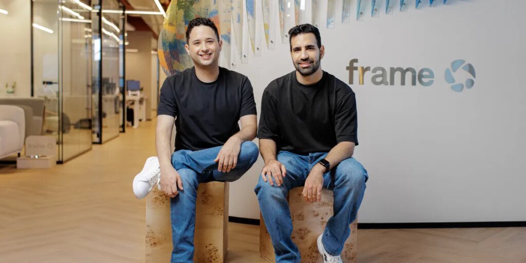 Exclusive: Index Ventures backs Frame’s $50 million wager that staff are cybersecurity’s weak spot