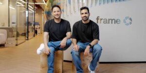 Exclusive: Index Ventures backs Frame’s $50 million wager that staff are cybersecurity’s weak spot