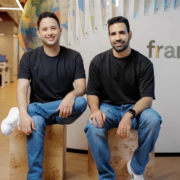 Exclusive: Index Ventures backs Frame’s $50 million wager that staff are cybersecurity’s…