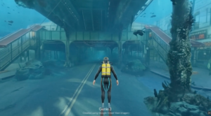 Google’s Genie world mannequin can now simulate actual streets with Street View