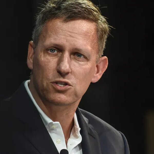 Peter Thiel explains why he will not fund 2024 presidential candidates
