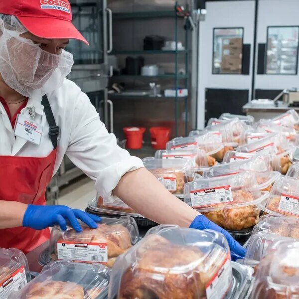 Costco CEO Ron Vachris says AI isn’t stealing staff’ jobs—it is ‘elevating’…