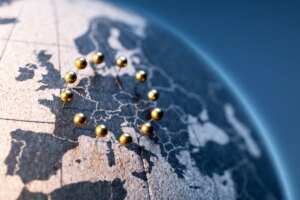 Beyond Lovable and Mistral: 21 European startups to look at