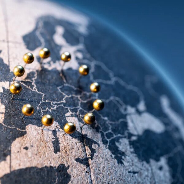 Beyond Lovable and Mistral: 21 European startups to look at