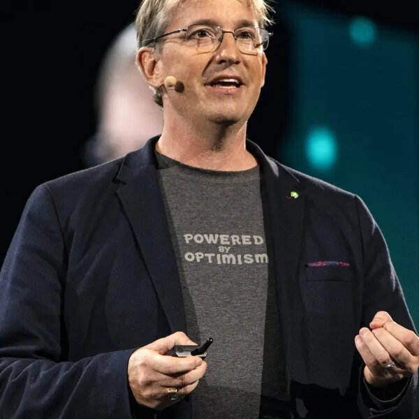 iRobot cofounder Colin Angle: Roomba-maker’s greatest cause for failure was Chinese rivals