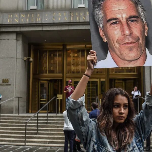 How Jeffrey Epstein leveraged a U.N.-affiliated nonprofit—and the Gates Foundation—to regulate girls