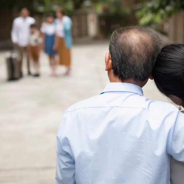 Baby Boomers are strangling the financial system they constructed by refusing to…