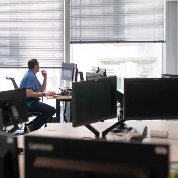 AI-driven layoffs aren’t producing the returns corporations anticipated, research finds