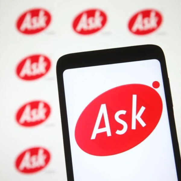 Farewell, Jeeves: Ask.com shuts down
