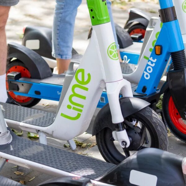 Lime, the Uber-backed micromobility firm, recordsdata for IPO