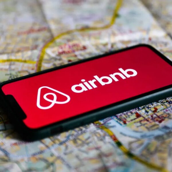 Airbnb says AI now writes 60% of its new code