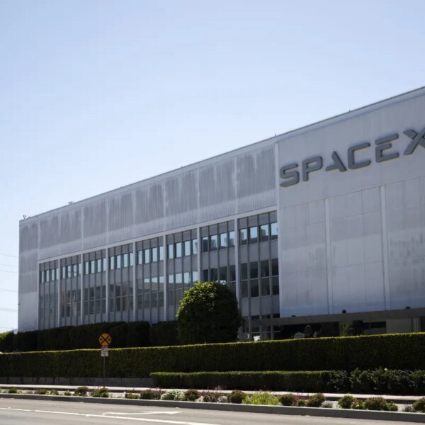 SpaceX could spend as much as $119B on ‘Terafab’ chip manufacturing facility&hellip;