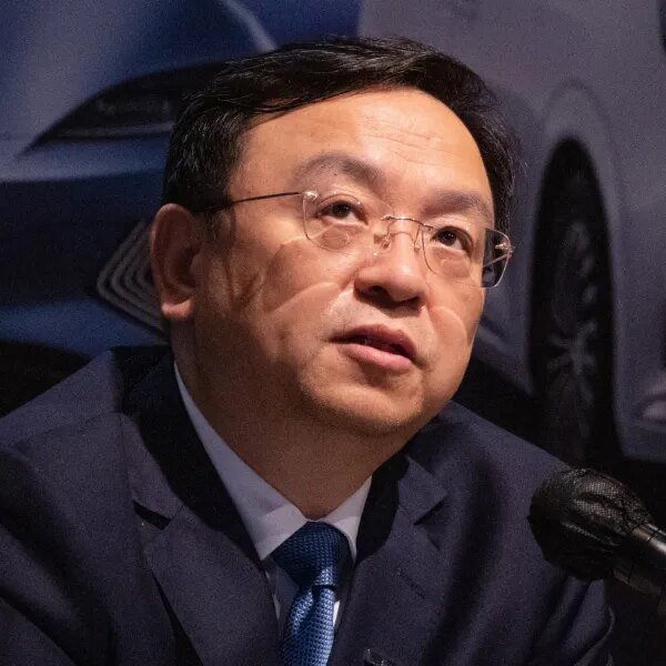 Detroit blinked on EVs, however the Iran struggle has handed Chinese automakers…