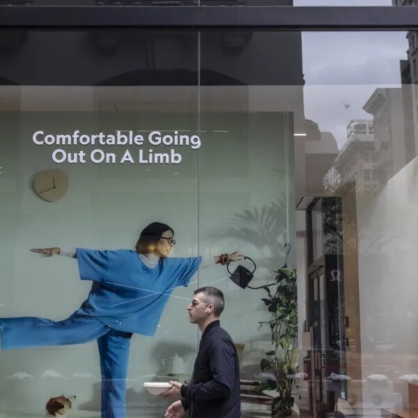 Allbirds’ 600% inventory surge says lots about how ‘AI washing’ grew to…
