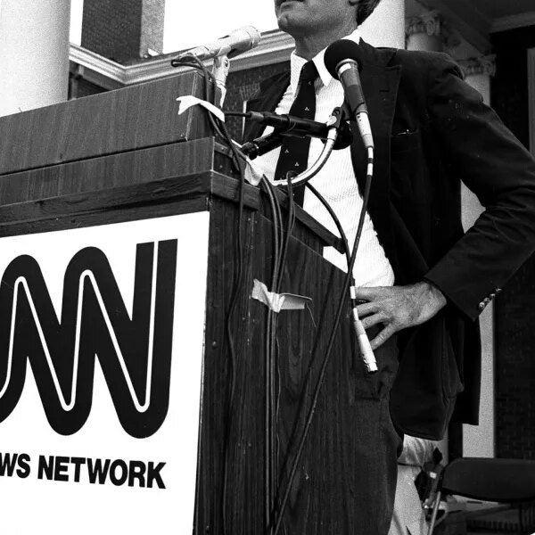 Understanding the legacy of Ted Turner and the creation of the 24-hour&hellip;