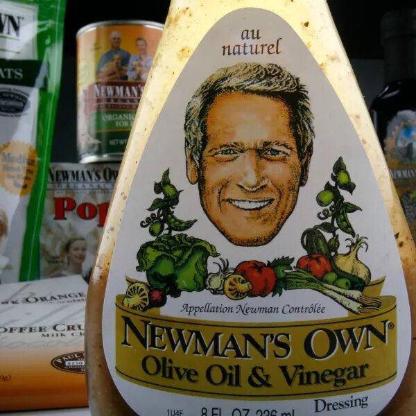 Newman’s Own Foundation CEO on steward possession: succession whenever you don’t wish…