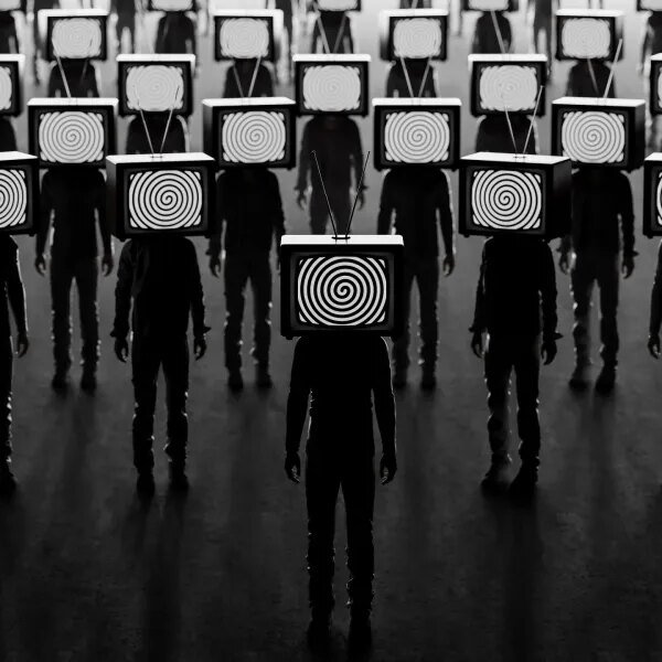 Addiction, emotional misery and dread of lifeless duties: AI fashions ‘behave as&hellip;
