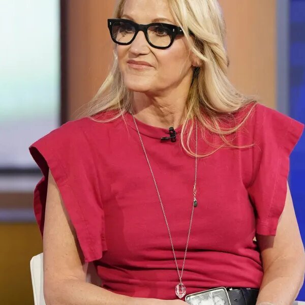Millionaire podcaster Mel Robbins hits again at those that name Gen Z…