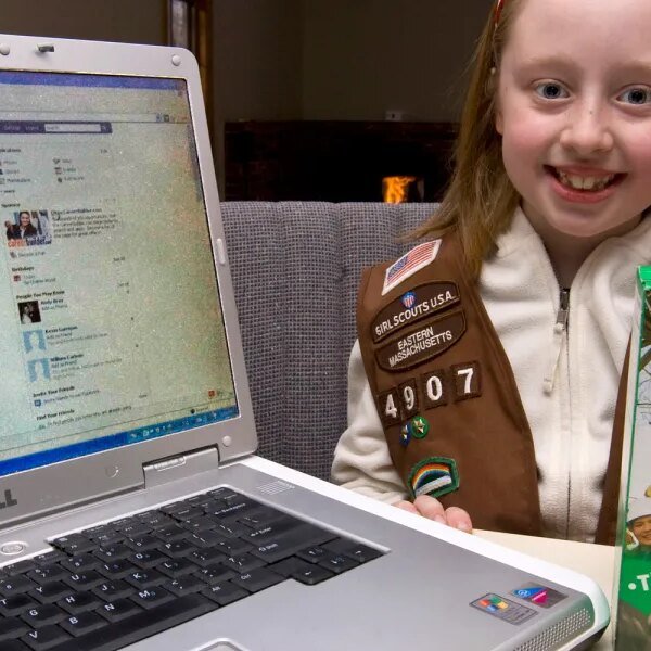 Girls say AI is a better tutor, funnier comic, and has higher&hellip;