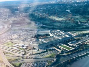 Pentagon inks offers with Nvidia, Microsoft, and AWS to deploy AI on categorised networks