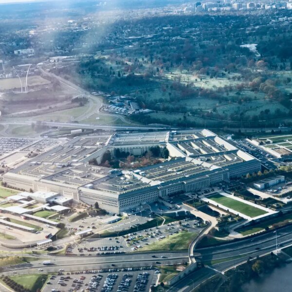 Pentagon inks offers with Nvidia, Microsoft, and AWS to deploy AI on&hellip;
