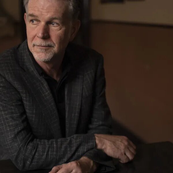 Tim Cook and Reed Hastings simply confirmed each CEO the way to&hellip;