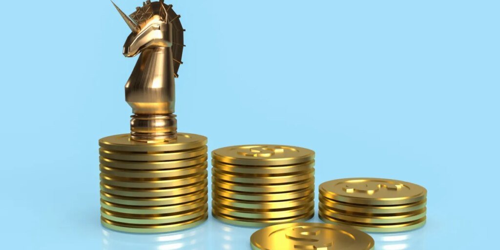 What’s rarer than a unicorn? Anthropic is sort of the primary $1 trillion personal firm in historical past