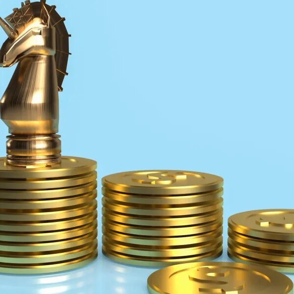 What’s rarer than a unicorn? Anthropic is sort of the primary $1…