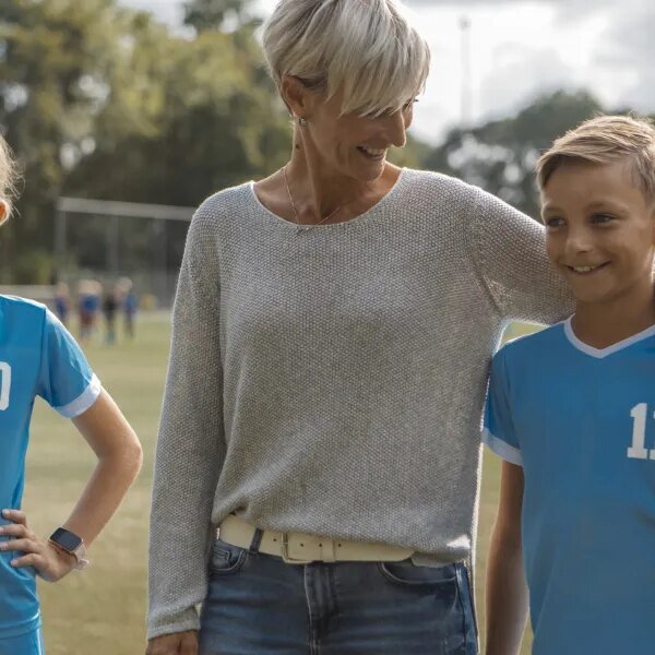 Why soccer mothers are shaping the way forward for soccer within the&hellip;