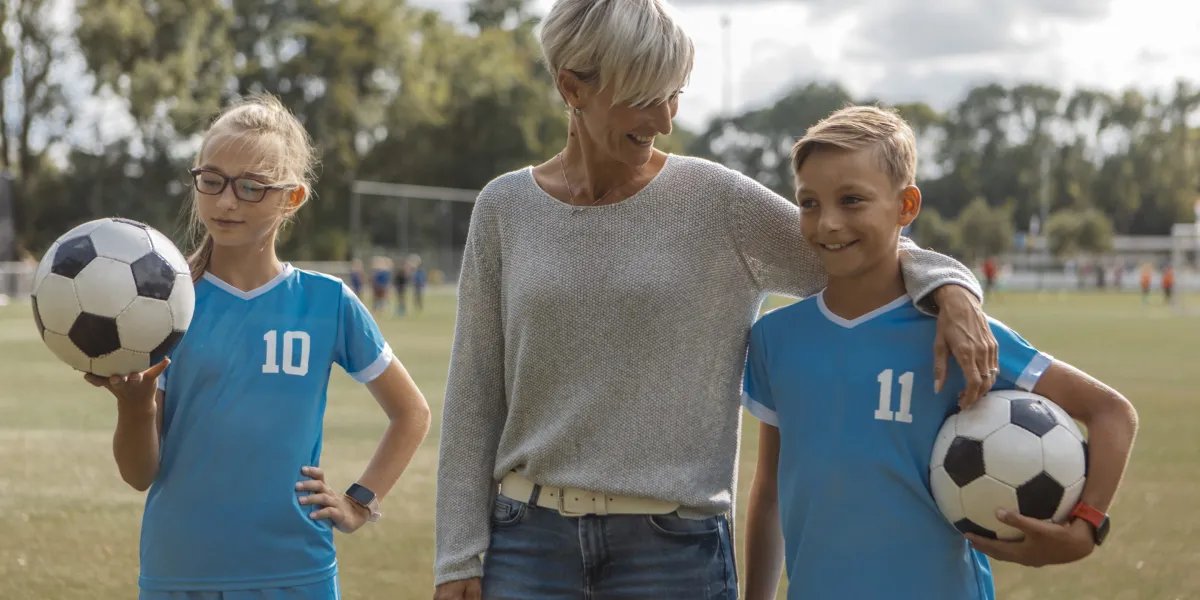 Why soccer mothers are shaping the way forward for soccer within the U.S.